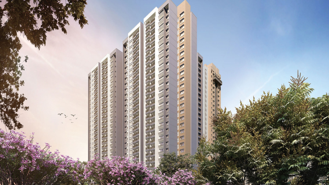 Prestige Indirapuram Ghaziabad Project