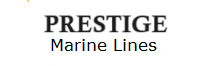 Prestige Marine Lines Logo